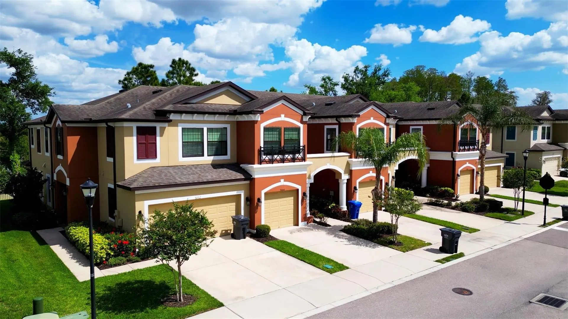 9204 Fox Sparrow Road Tampa FL 33626
