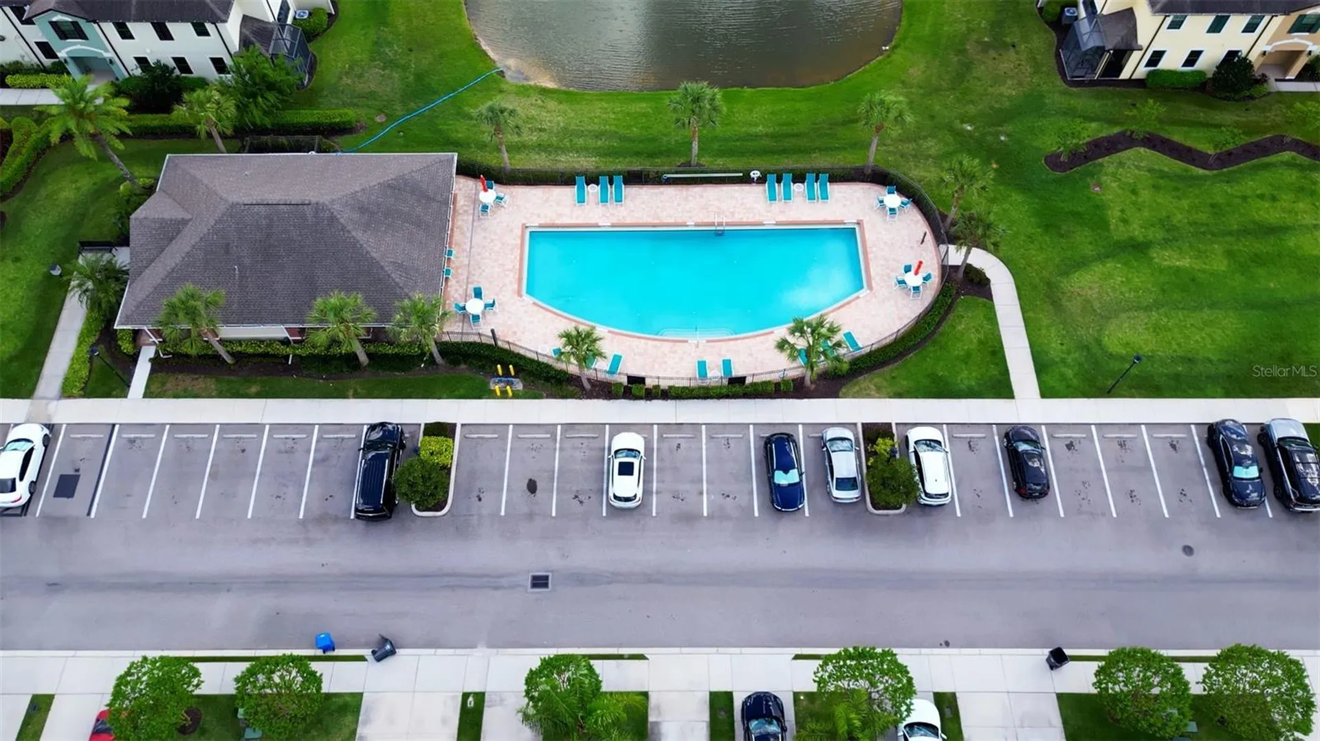 9204 Fox Sparrow Road Tampa FL 33626