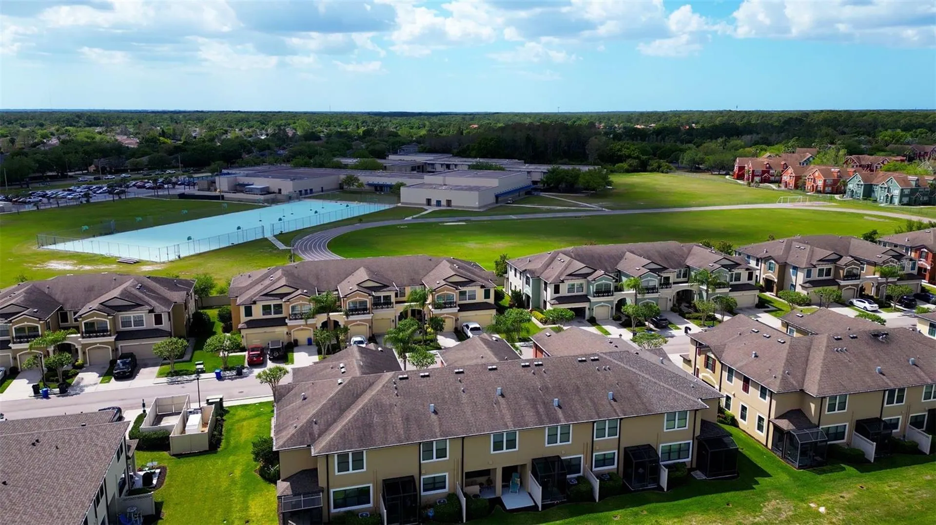 9204 Fox Sparrow Road Tampa FL 33626