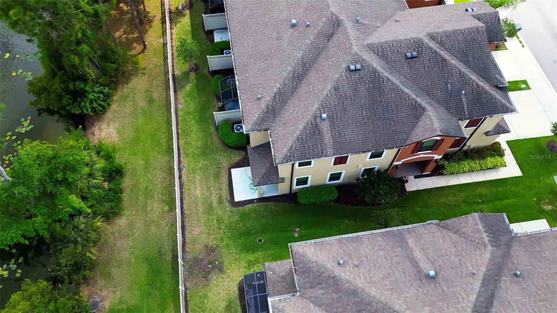9204 Fox Sparrow Road Tampa FL 33626
