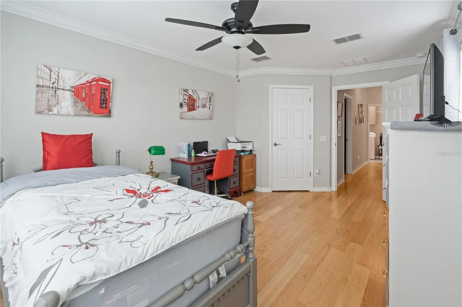 9204 Fox Sparrow Road Tampa FL 33626