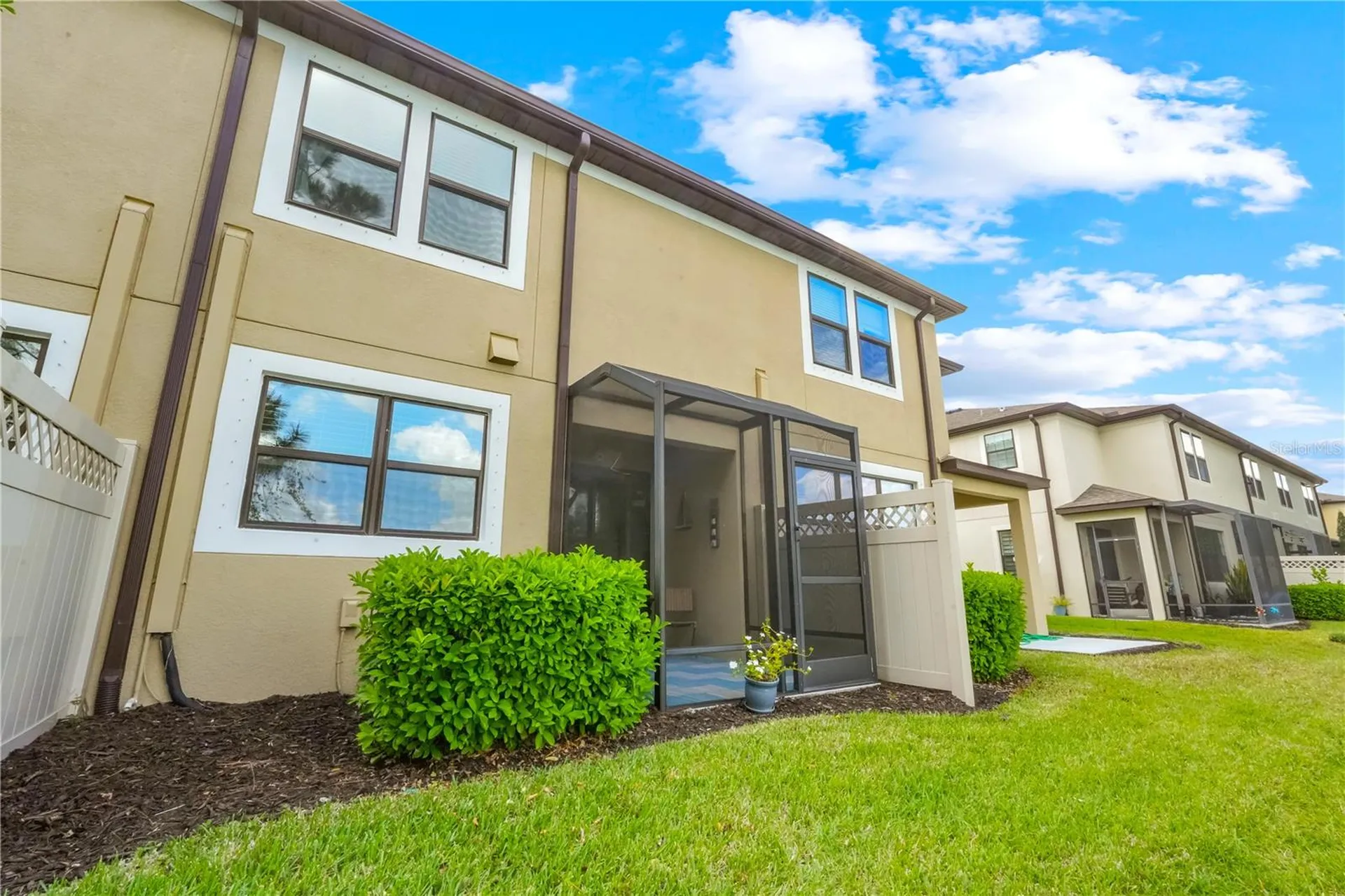 9204 Fox Sparrow Road Tampa FL 33626