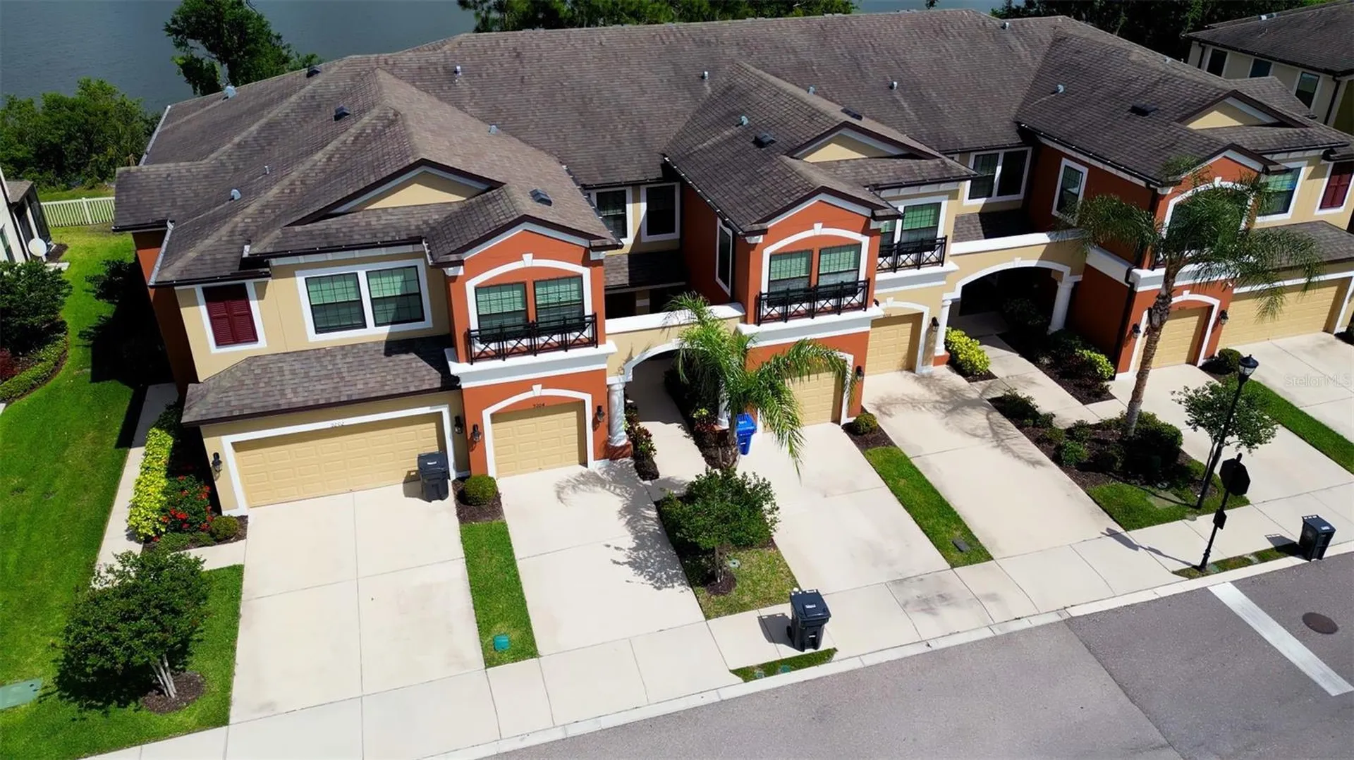 9204 Fox Sparrow Road Tampa FL 33626
