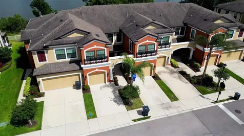 9204 Fox Sparrow Road Tampa FL 33626