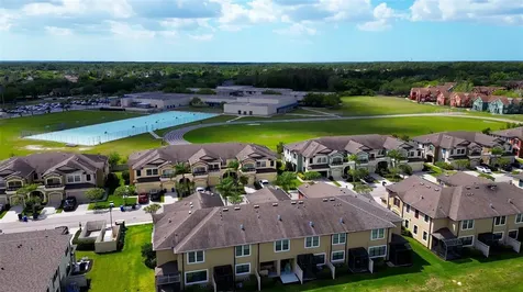 9204 Fox Sparrow Road Tampa FL 33626