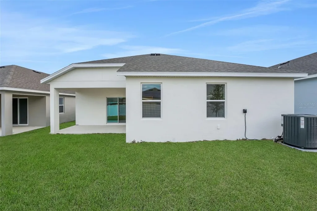 107 Bottle Brush Drive Haines City FL 33844