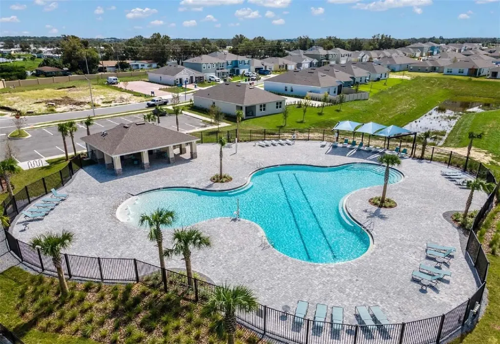 107 Bottle Brush Drive Haines City FL 33844