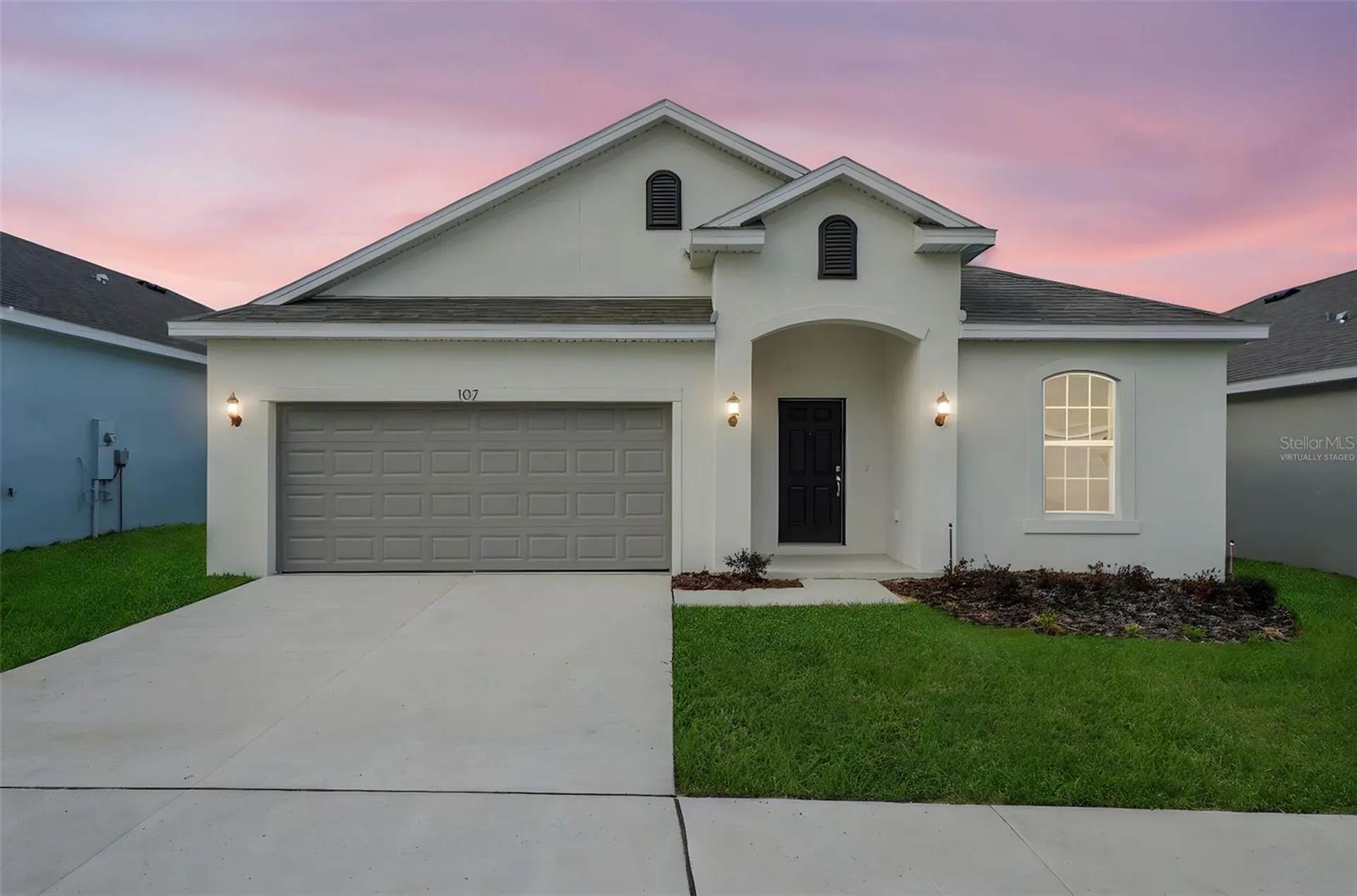 107 Bottle Brush Drive Haines City FL 33844