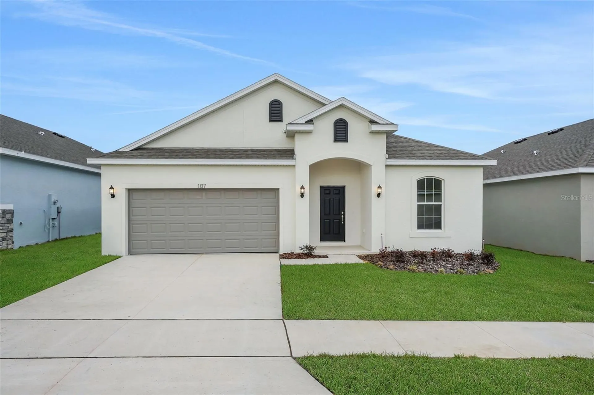 107 Bottle Brush Drive Haines City FL 33844