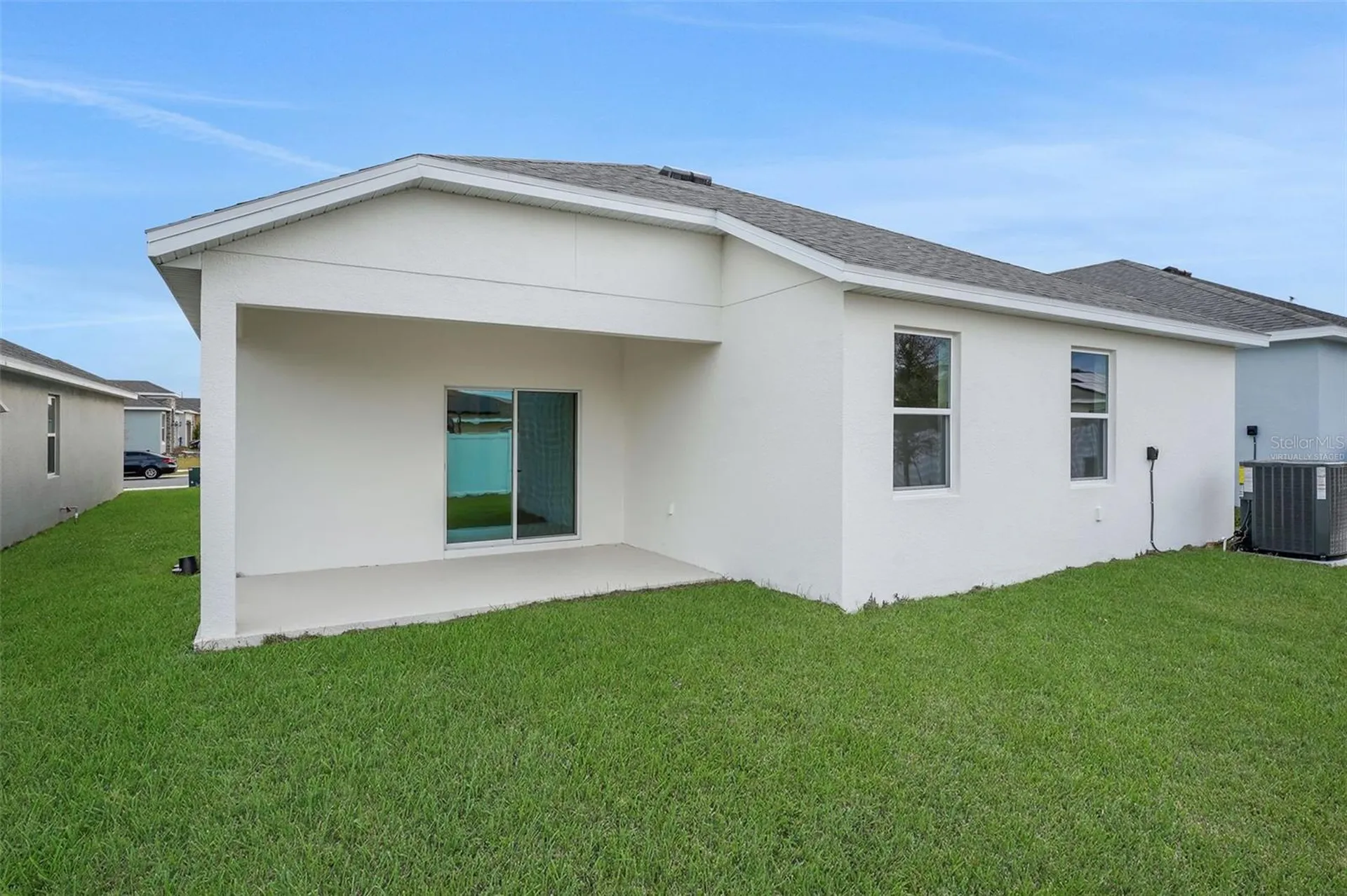 107 Bottle Brush Drive Haines City FL 33844