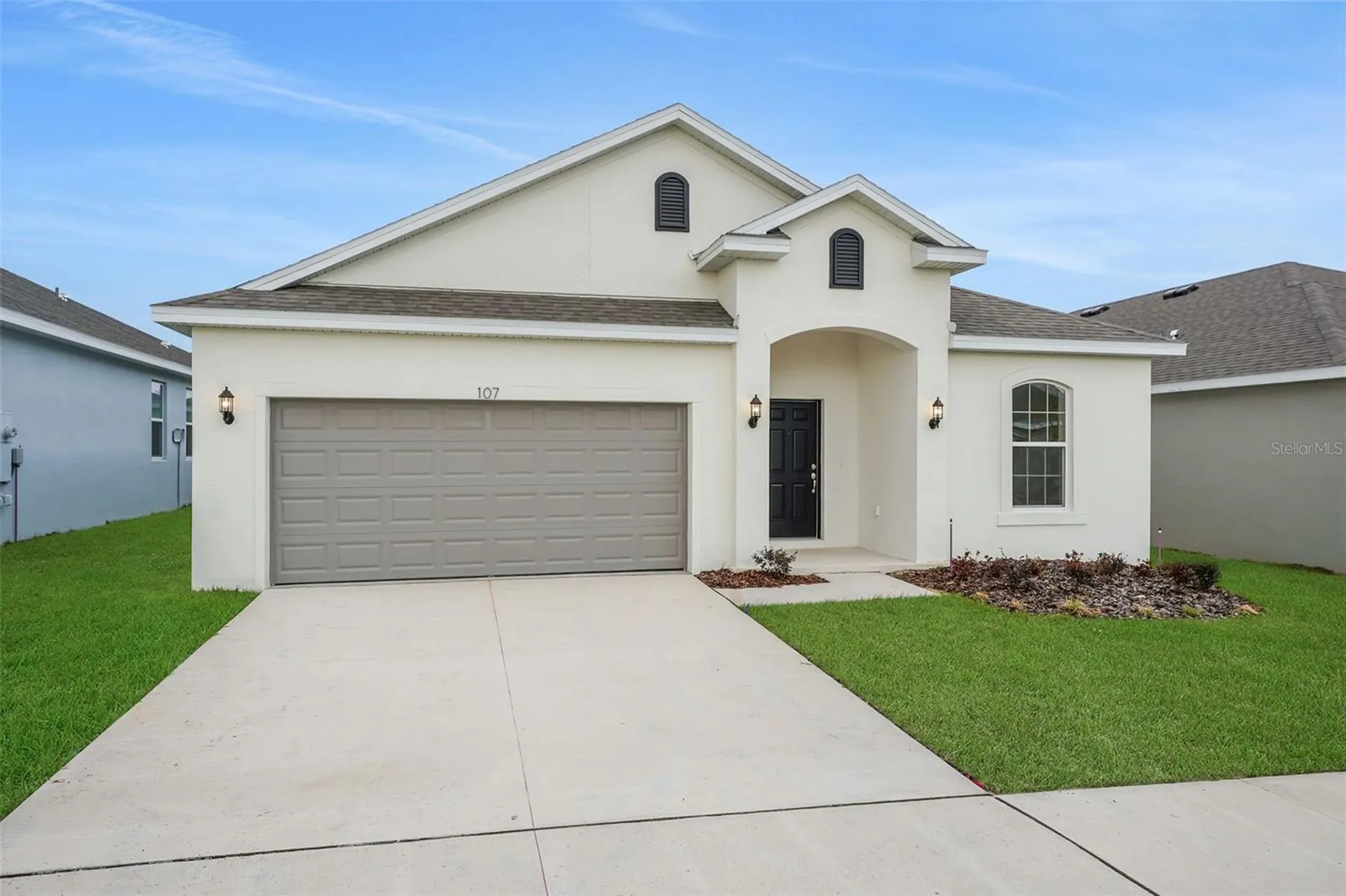 107 Bottle Brush Drive Haines City FL 33844