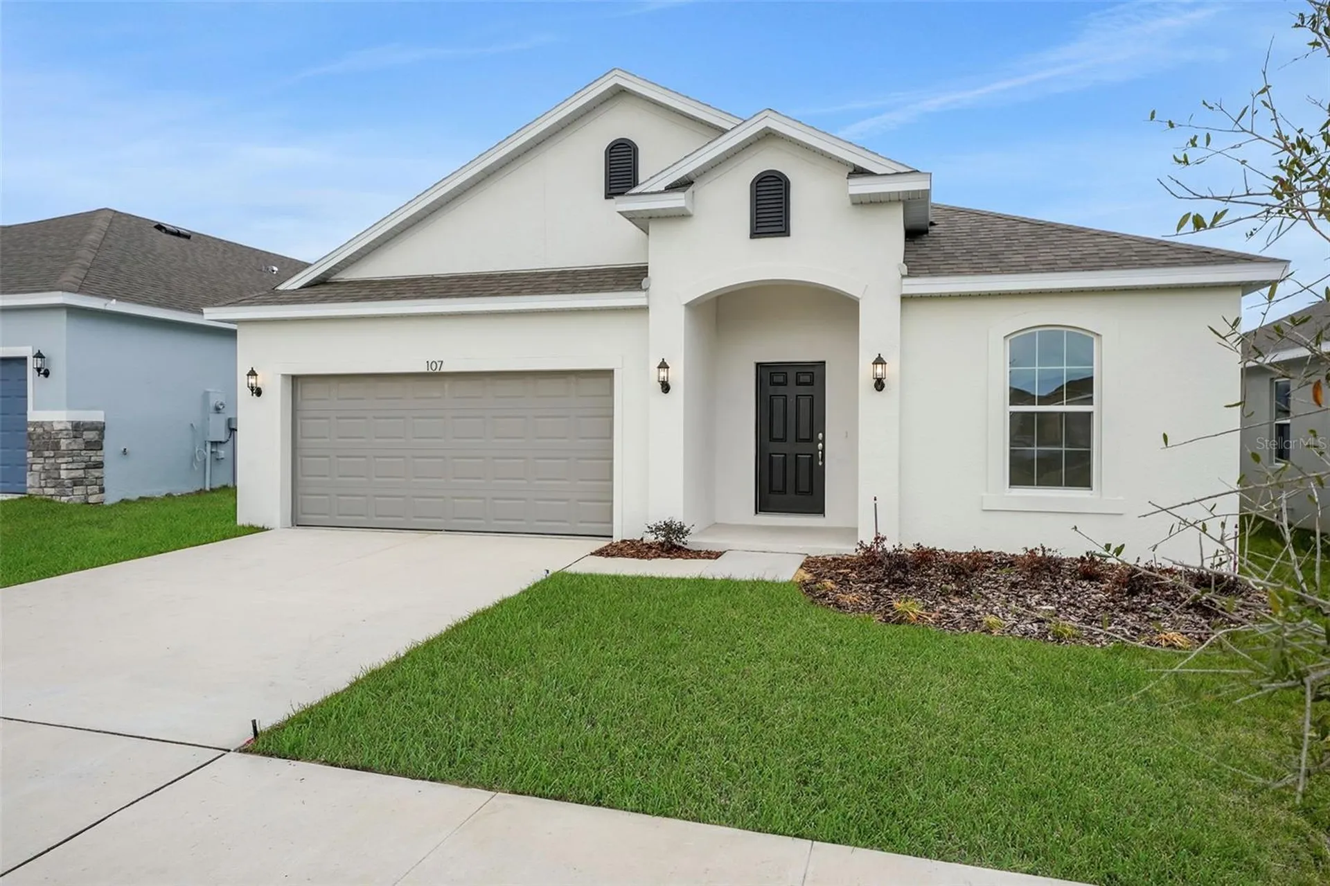 107 Bottle Brush Drive Haines City FL 33844