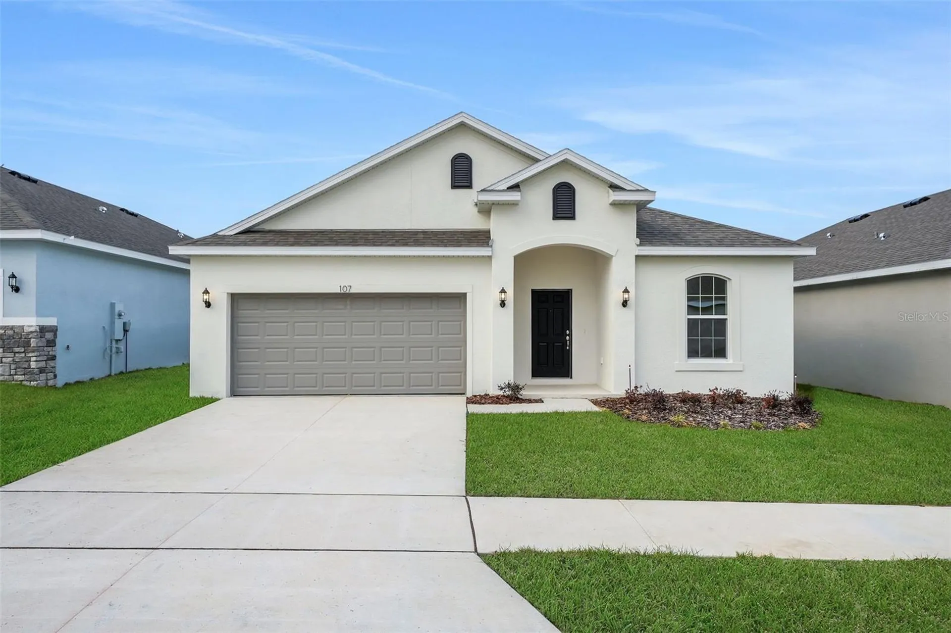 107 Bottle Brush Drive Haines City FL 33844