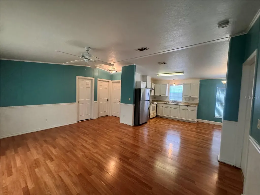 1226 SE 8th Avenue Arcadia FL 34266