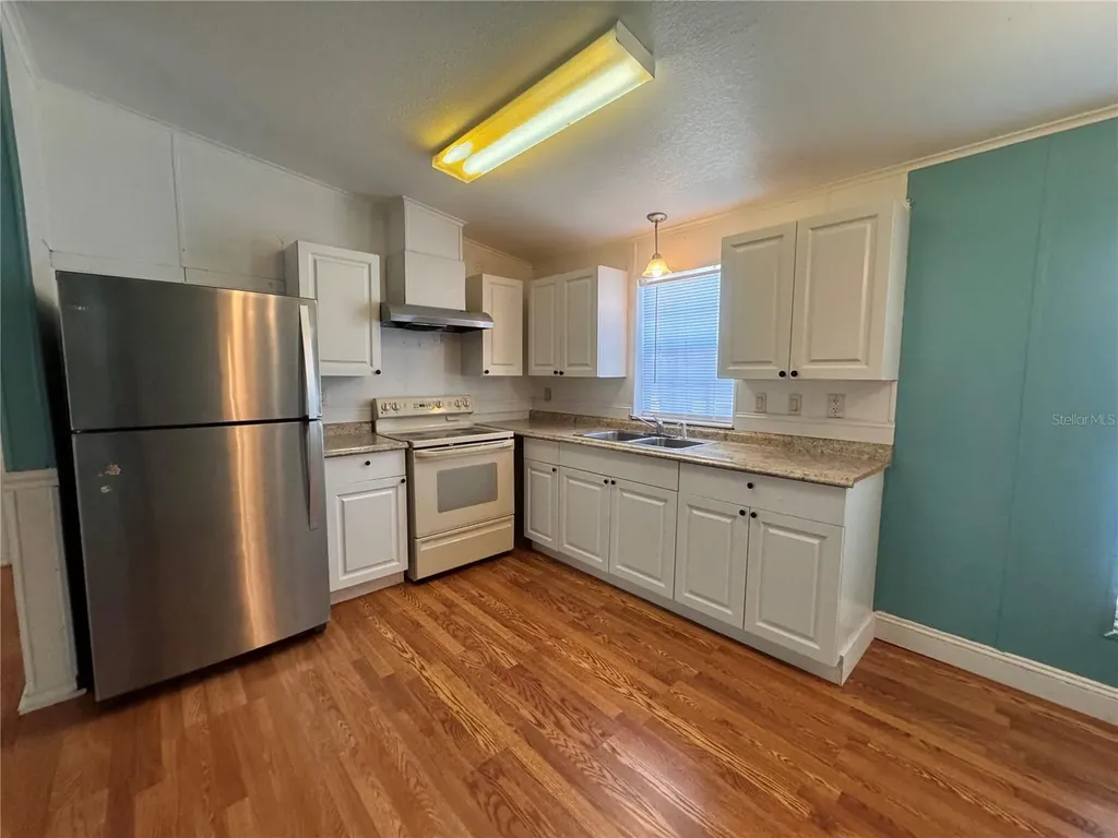 1226 SE 8th Avenue Arcadia FL 34266