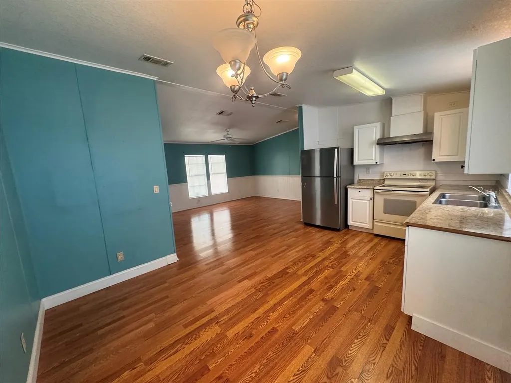1226 SE 8th Avenue Arcadia FL 34266