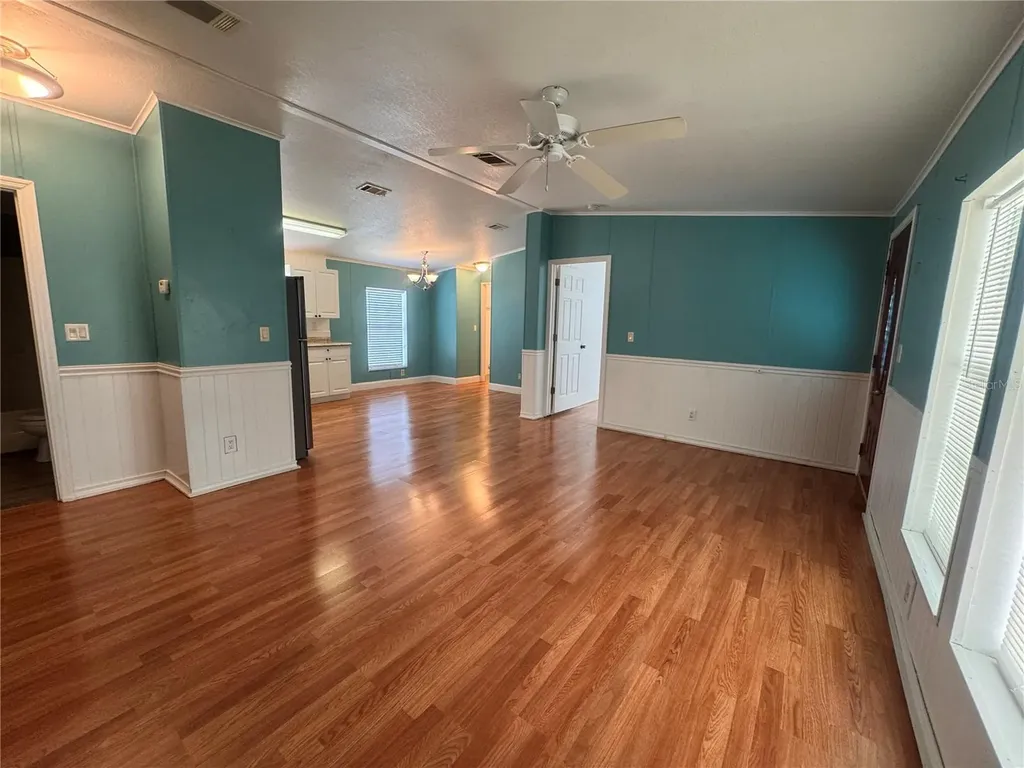 1226 SE 8th Avenue Arcadia FL 34266