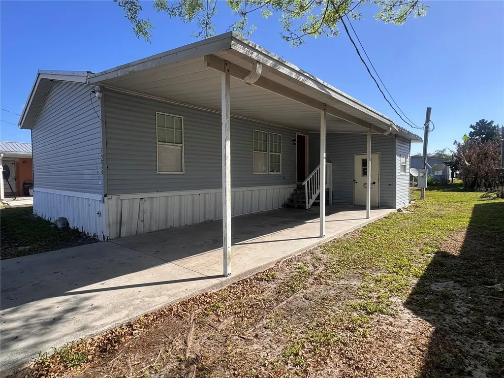 1226 SE 8th Avenue Arcadia FL 34266