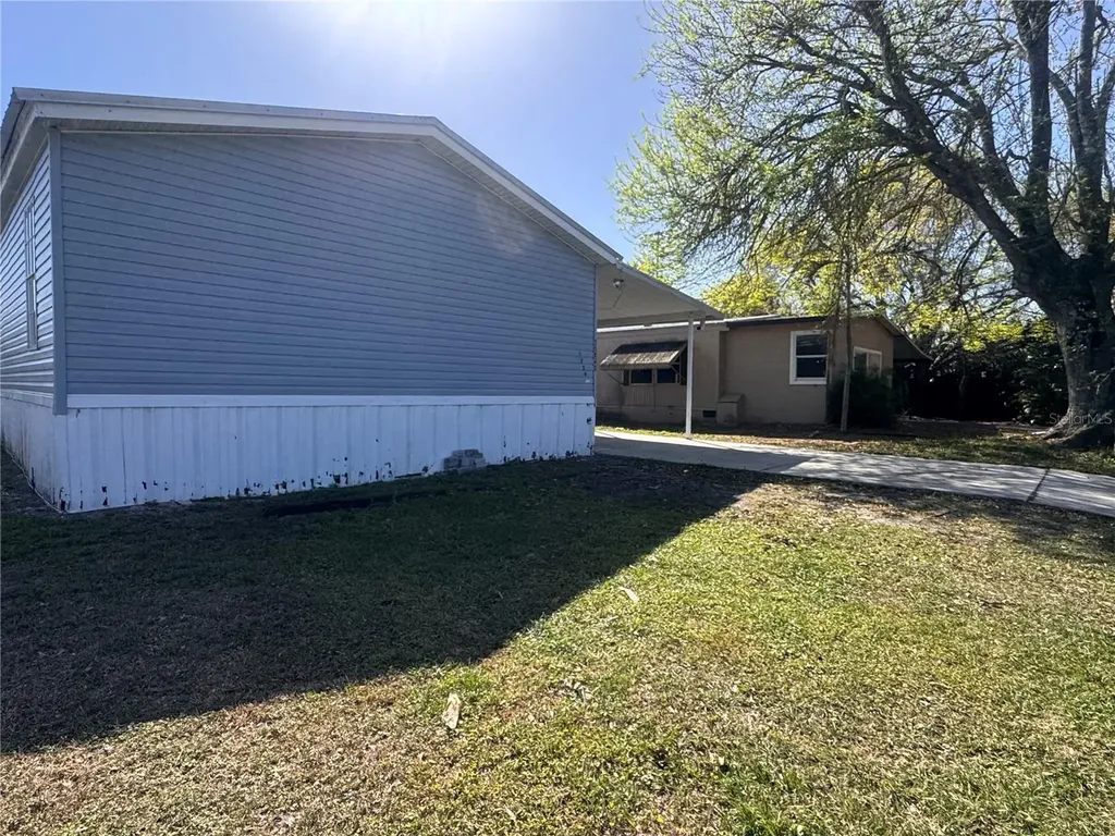 1226 SE 8th Avenue Arcadia FL 34266