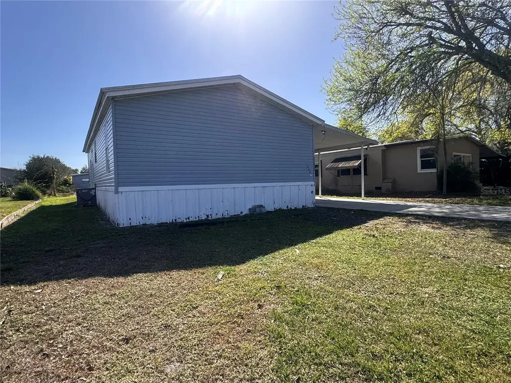 1226 SE 8th Avenue Arcadia FL 34266