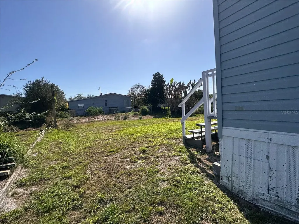 1226 SE 8th Avenue Arcadia FL 34266