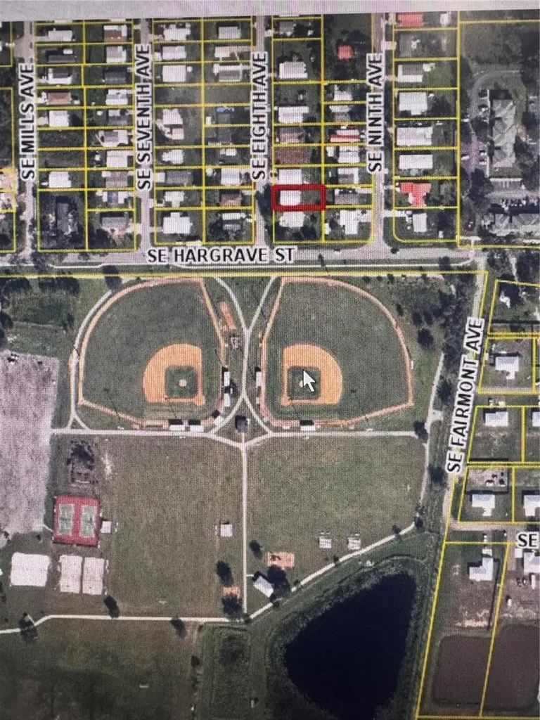 1226 SE 8th Avenue Arcadia FL 34266