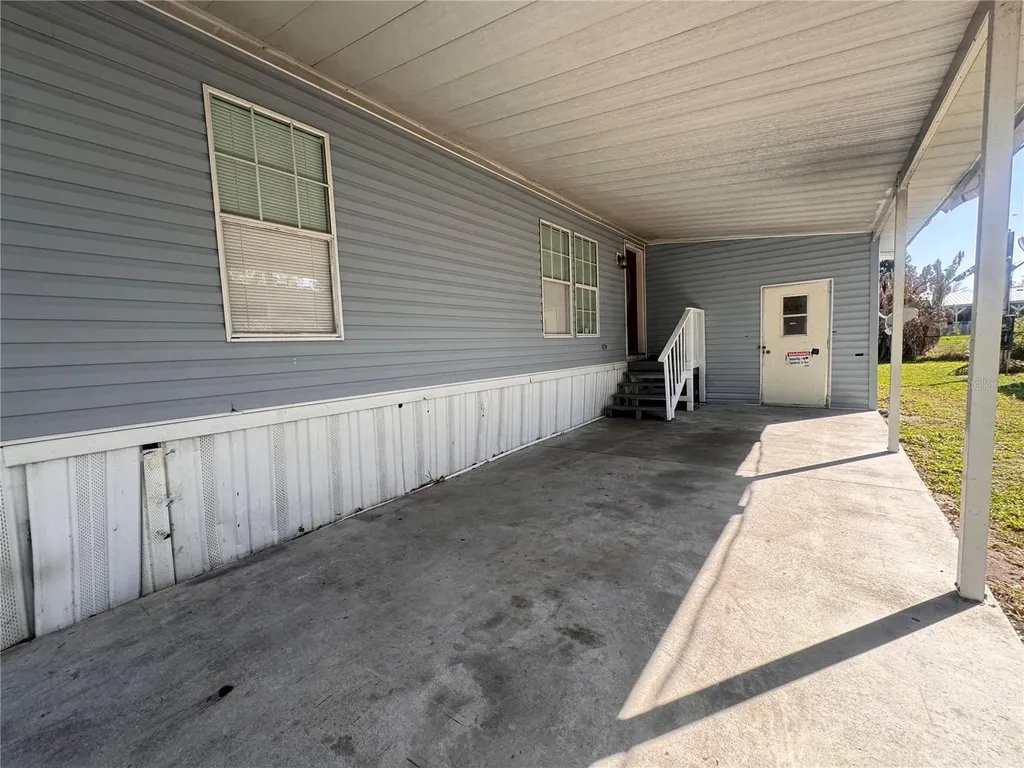 1226 SE 8th Avenue Arcadia FL 34266