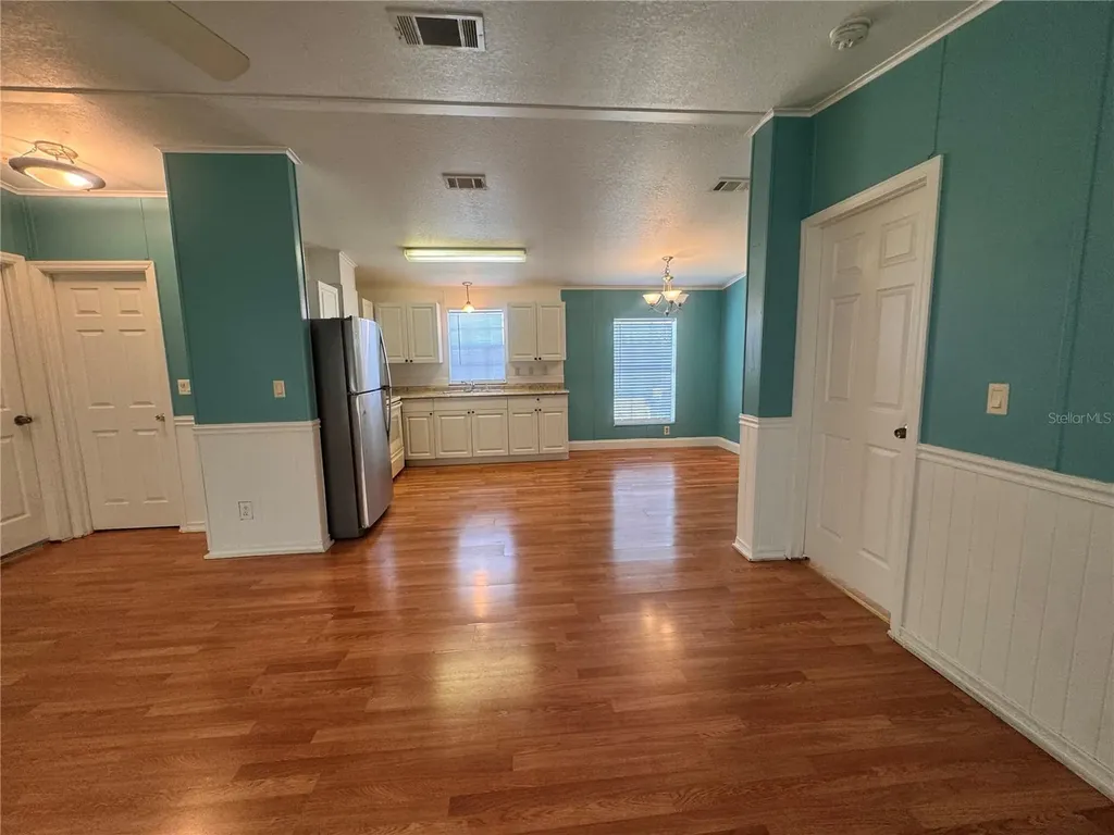 1226 SE 8th Avenue Arcadia FL 34266