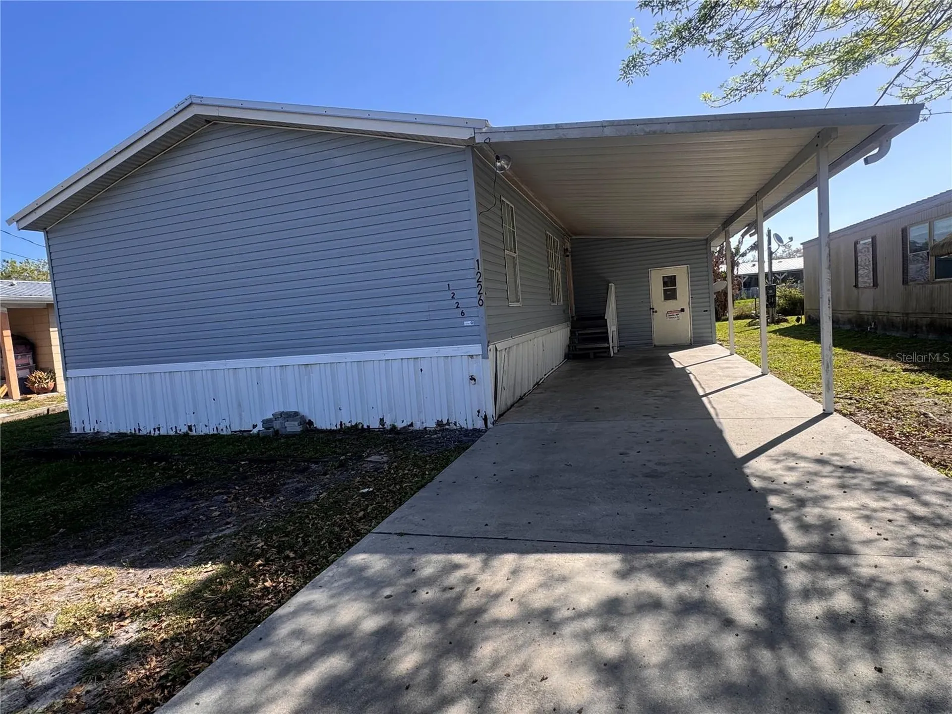 1226 SE 8th Avenue Arcadia FL 34266