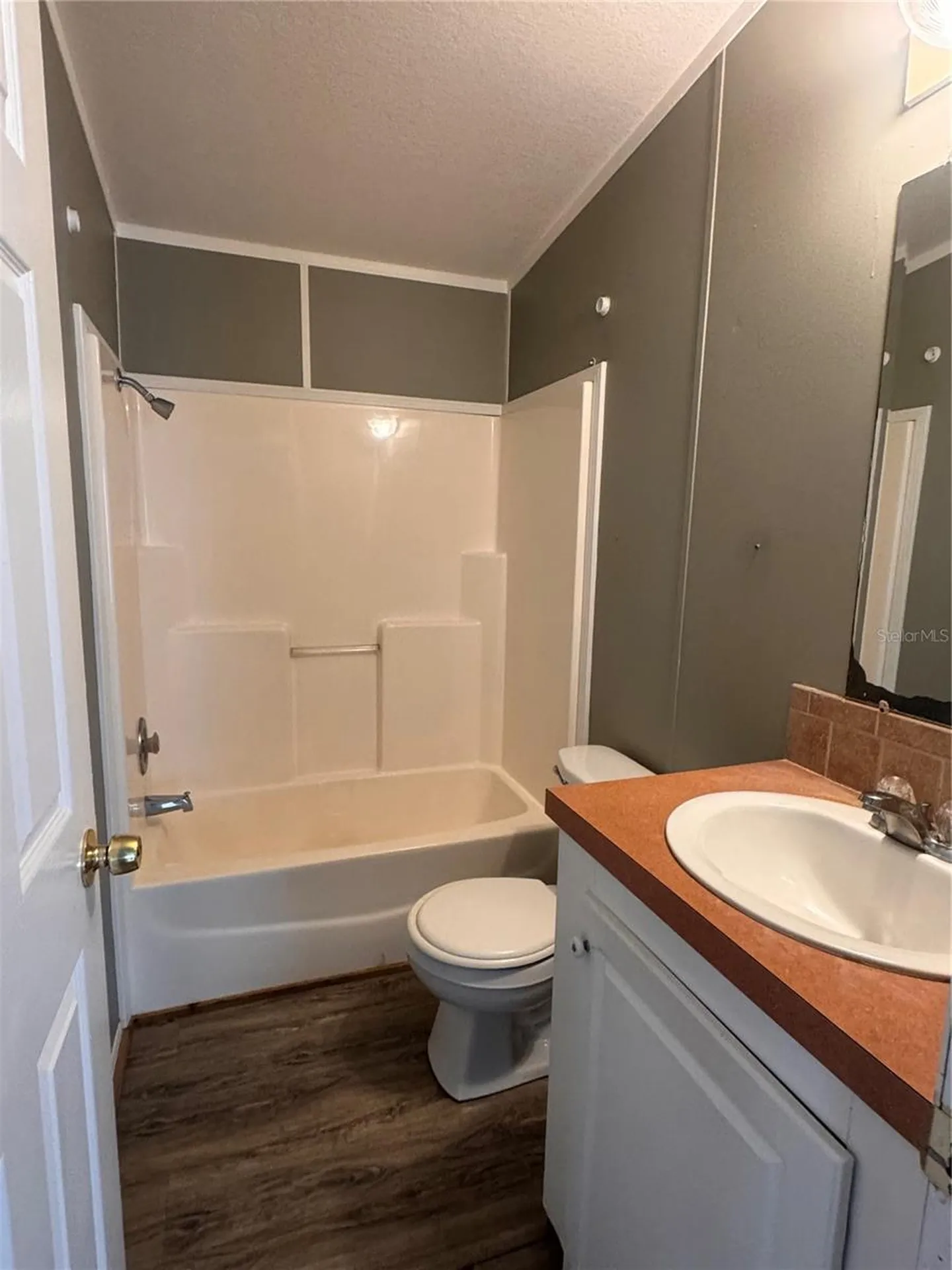 1226 SE 8th Avenue Arcadia FL 34266