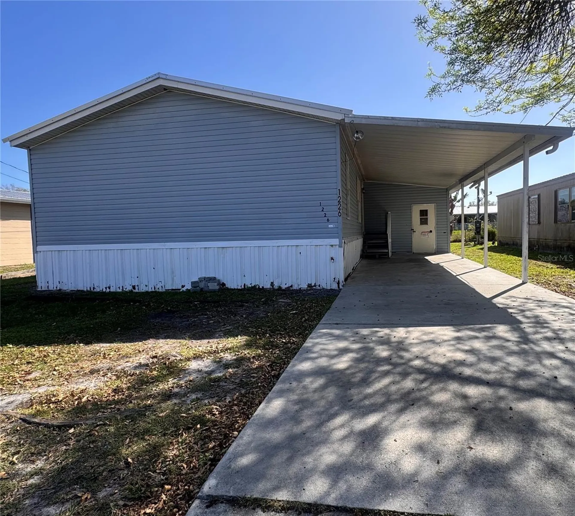 1226 SE 8th Avenue Arcadia FL 34266