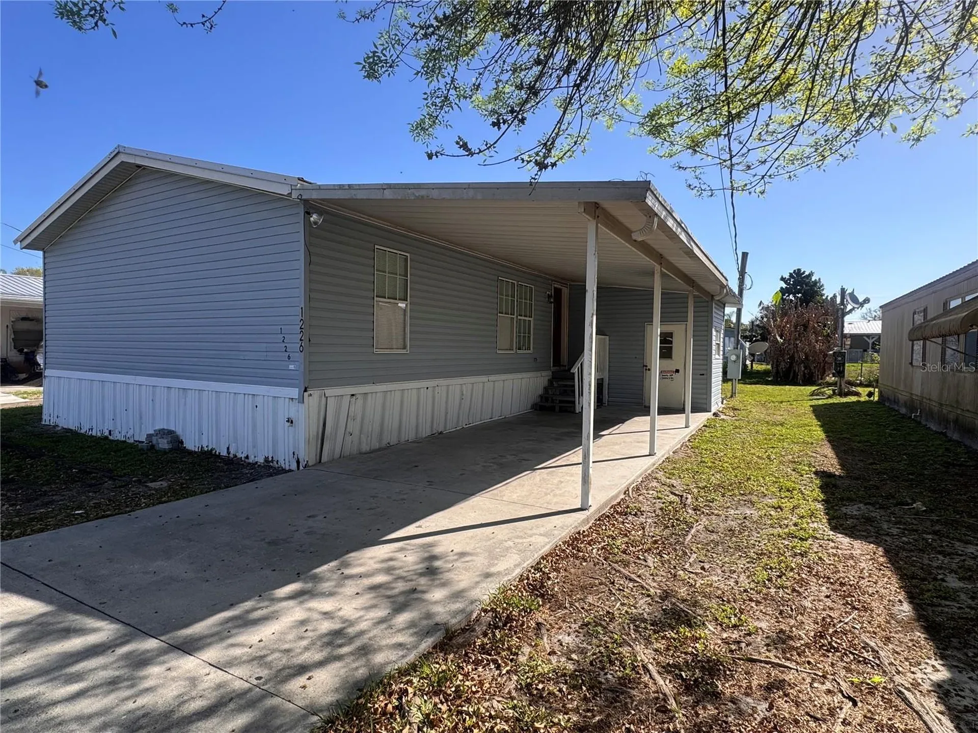 1226 SE 8th Avenue Arcadia FL 34266