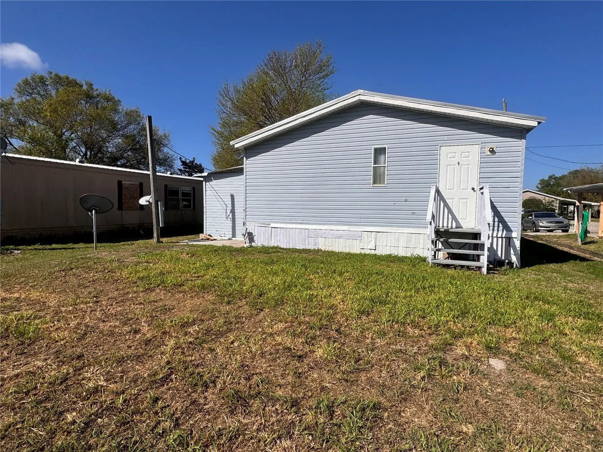 1226 SE 8th Avenue Arcadia FL 34266