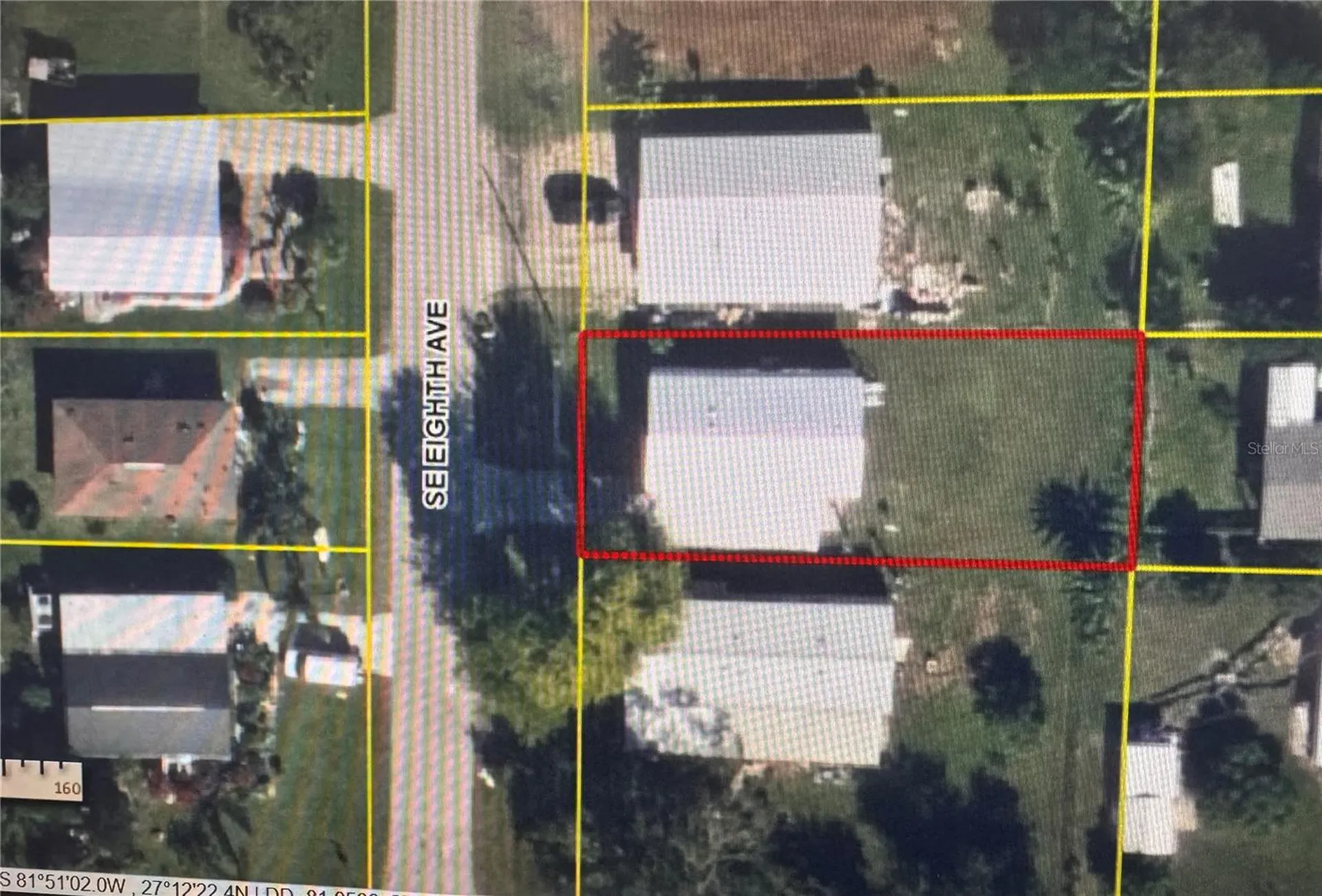 1226 SE 8th Avenue Arcadia FL 34266