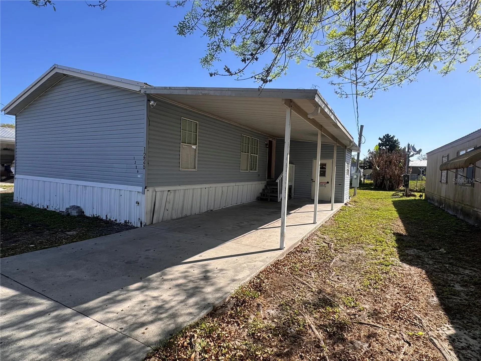 1226 SE 8th Avenue Arcadia FL 34266