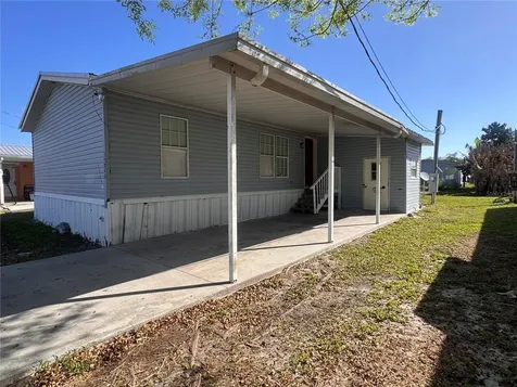 1226 SE 8th Avenue Arcadia FL 34266