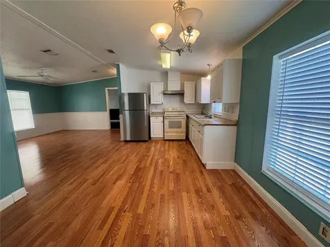 1226 SE 8th Avenue Arcadia FL 34266