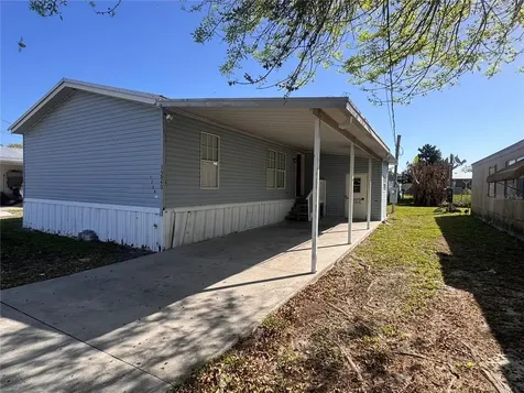 1226 SE 8th Avenue Arcadia FL 34266