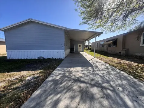 1226 SE 8th Avenue Arcadia FL 34266