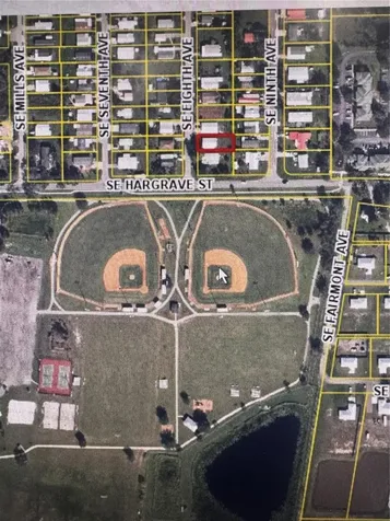 1226 SE 8th Avenue Arcadia FL 34266