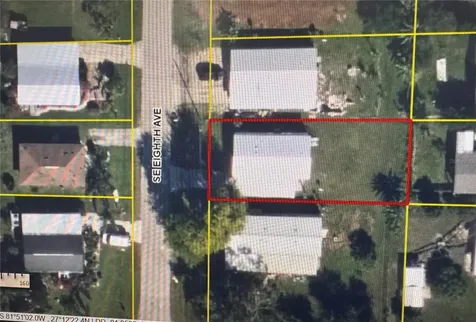 1226 SE 8th Avenue Arcadia FL 34266