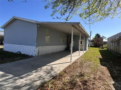 1226 SE 8th Avenue Arcadia FL 34266