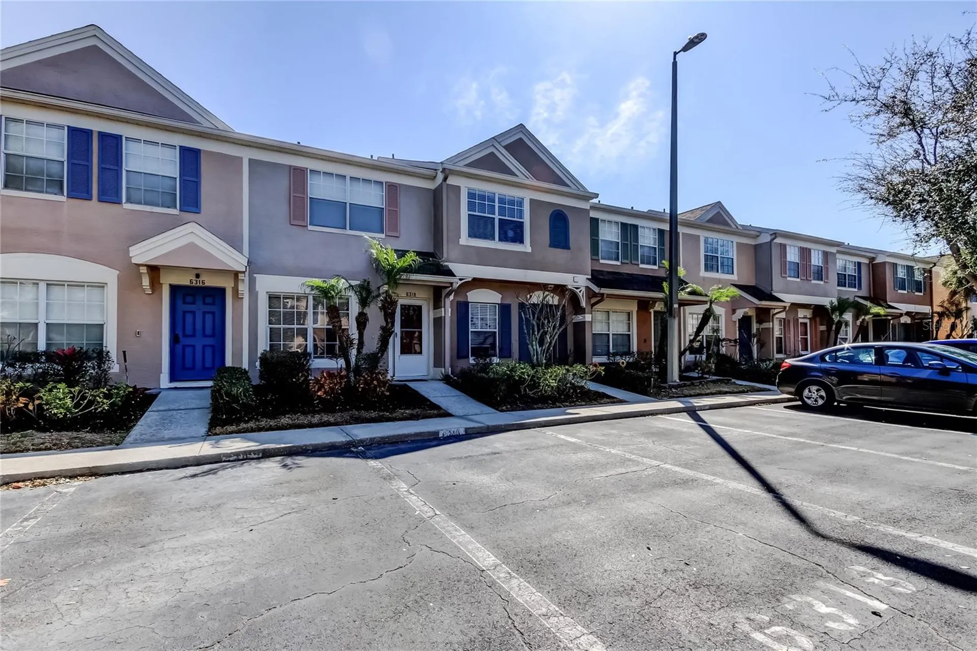 6318 Bayside Key Drive Tampa FL 33615