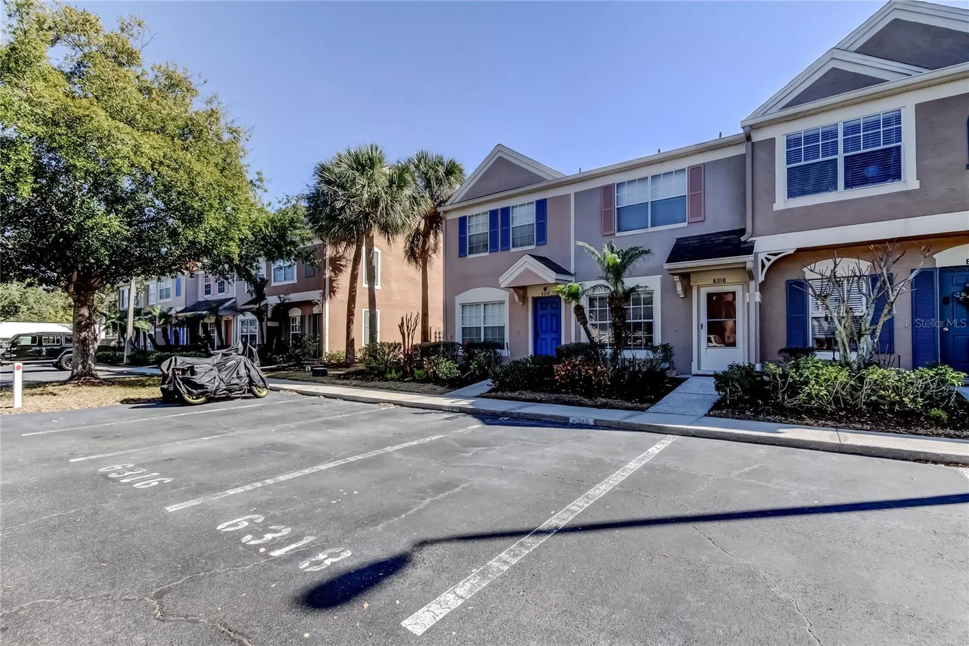 6318 Bayside Key Drive Tampa FL 33615