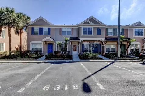 6318 Bayside Key Drive Tampa FL 33615