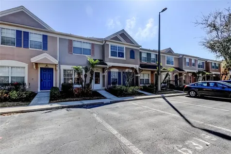 6318 Bayside Key Drive Tampa FL 33615