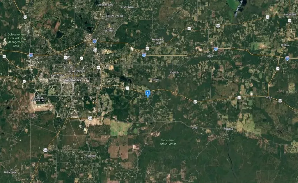 3971 Elysian Court Tallahassee FL 32311
