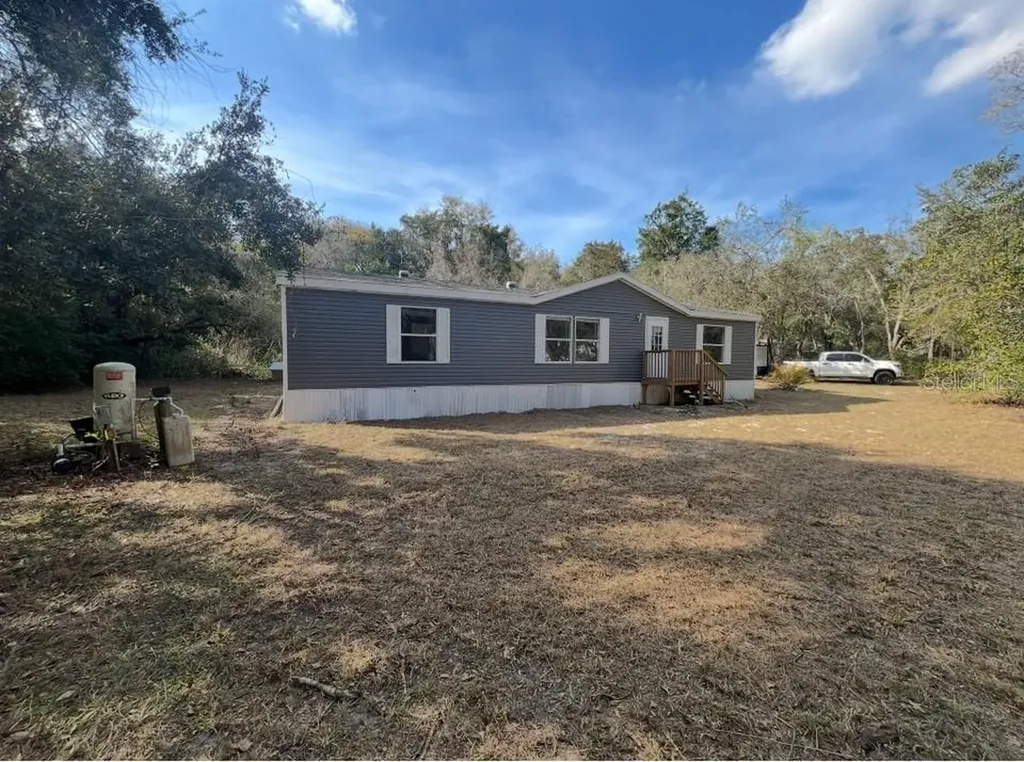 13535 Grandville Avenue Hudson FL 34669
