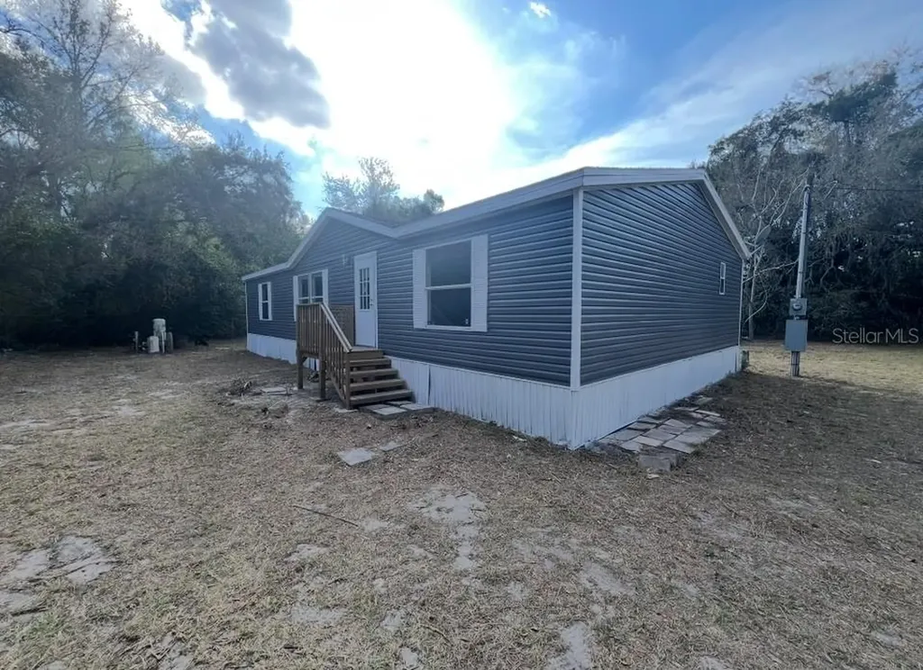 13535 Grandville Avenue Hudson FL 34669