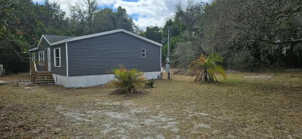 13535 Grandville Avenue Hudson FL 34669